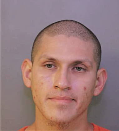 Eugenio Cruz, - Polk County, FL 