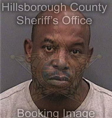 Frankie Cuevas, - Hillsborough County, FL 