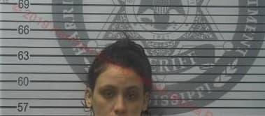 Marcia Cuevas, - Harrison County, MS 