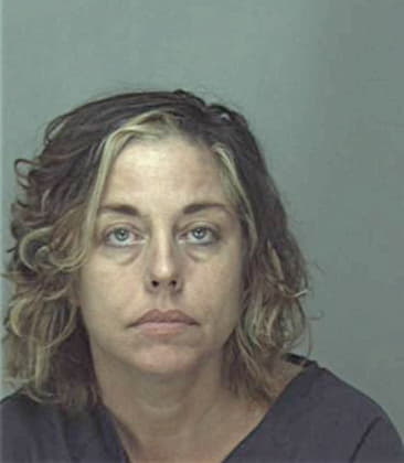 Trina Dale, - Putnam County, FL 