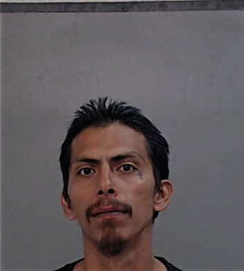 Christopher DeLaRosa, - Hidalgo County, TX 