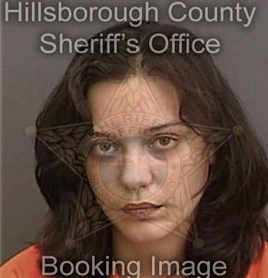 Fadila Dedushaj, - Hillsborough County, FL 