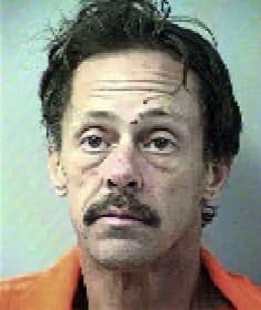 Andre Demelo, - Okaloosa County, FL 