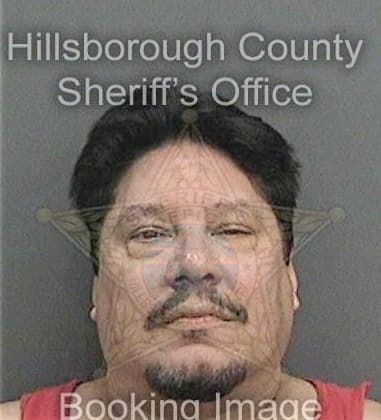 Mark Denney, - Hillsborough County, FL 