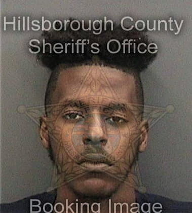 Sequan Dilligard, - Hillsborough County, FL 