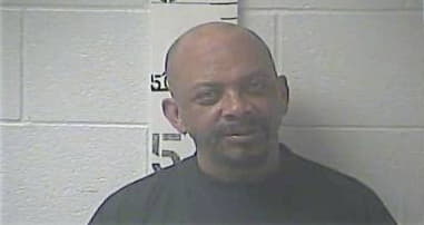 Cletis Dixson, - Hardin County, KY 