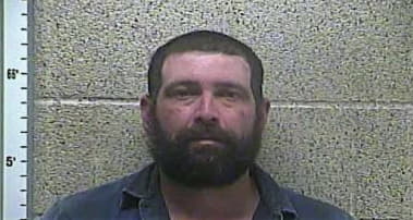Aaron Duncan - Henderson County, KY 
