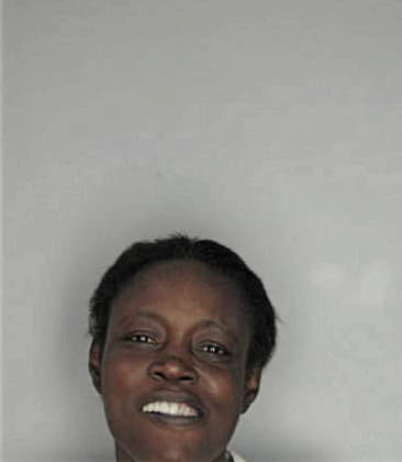 Shonique Edler, - Hillsborough County, FL 