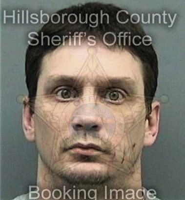 James Everitt, - Hillsborough County, FL 