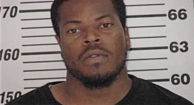 Derrian Favors - Hunt County, TX 