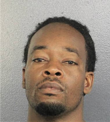 Donny Felix, - Broward County, FL 