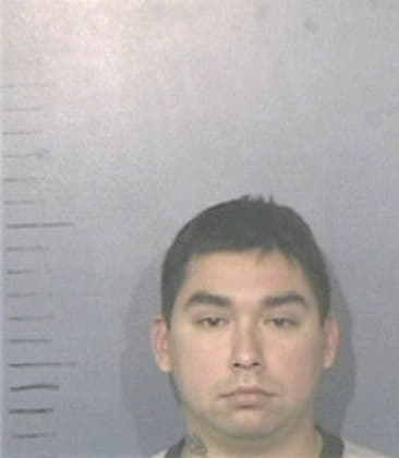 Eduardo Ferrer, - Taylor County, TX 