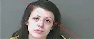 Kyli Fisher, - Howard County, IN 