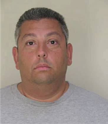 Francisco Florescontreras, - Hillsborough County, FL 