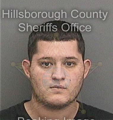 Paul Foster, - Hillsborough County, FL 