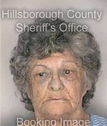 Anitra Funderburk, - Hillsborough County, FL 