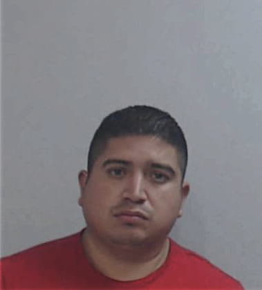 Humberto Galvan, - Hidalgo County, TX 