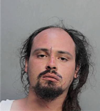 Ramon Garcia, - Dade County, FL 