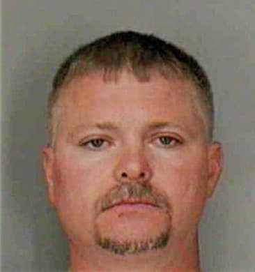 Christopher Garrett, - Polk County, FL 