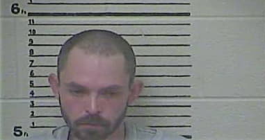 James Gibson, - Clay County, KY 