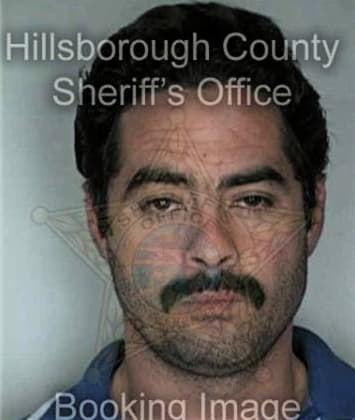 Helmut Gomez, - Hillsborough County, FL 