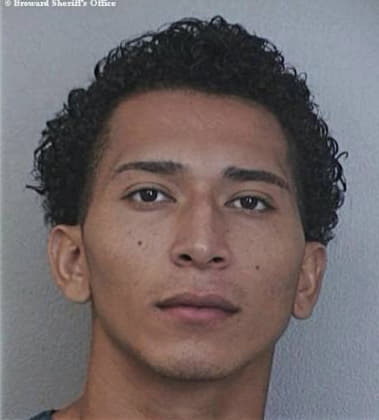 Oved Gomez, - Broward County, FL 