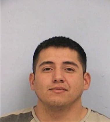 Andy Gomezsanchez - Travis County, TX 