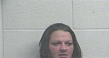 Brittany Harris, - Jessamine County, KY 