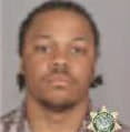 Ramon Harris - Multnomah County, OR 