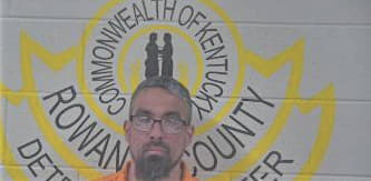 Adam Hart, - Rowan County, KY 