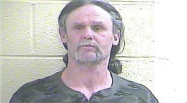 Terry Hayden - Ballard County, KY 