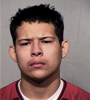 Leonard Hernandez - Maricopa County, AZ 