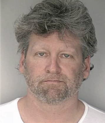 Rodolfo Hernandez - Hillsborough County, FL 