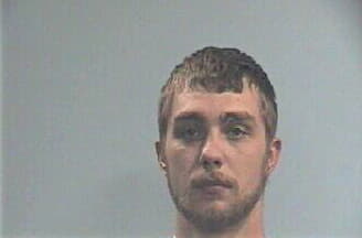 Anthony Hobbs - Fayette County, KY 