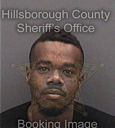 Joe Hobley, - Hillsborough County, FL 