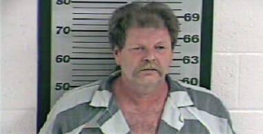 John Hogshooter, - Dyer County, TN 