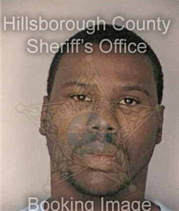 Trevor Holloman, - Hillsborough County, FL 