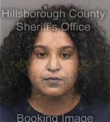 Jaquayla Howard, - Hillsborough County, FL 