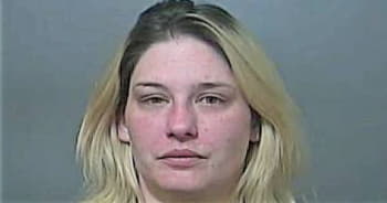 Ashley Johnson, - Vigo County, IN 