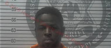 Michael Johnson, - Harrison County, MS 