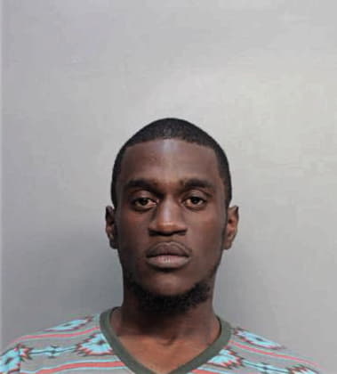 Winfred Johnson, - Dade County, FL 