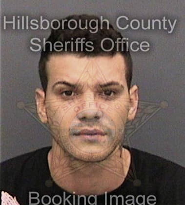 John Keiser, - Hillsborough County, FL 