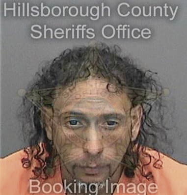 Joshua Kuruc, - Hillsborough County, FL 