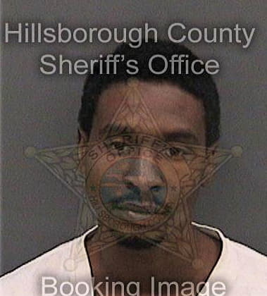 Terrence Larry, - Hillsborough County, FL 