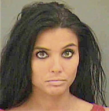 Alicia Lawing, - Mecklenburg County, NC 