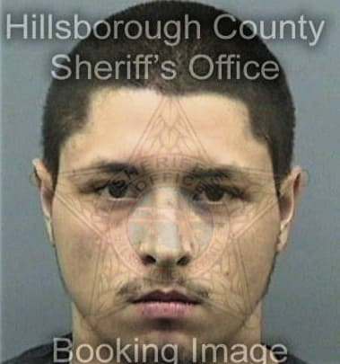 Albert Leal, - Hillsborough County, FL 