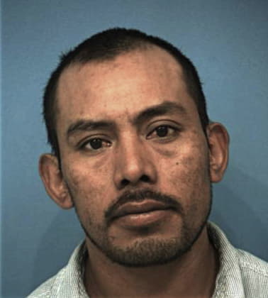Ricardo Leyva - Williamson County, TX 
