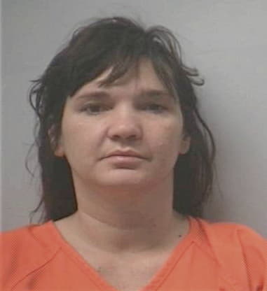 Linda Lindsey, - LaPorte County, IN 