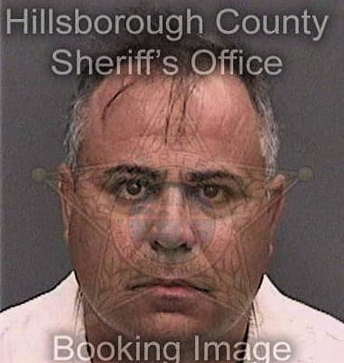 David Little, - Hillsborough County, FL 