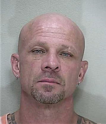 Robert Lockhart, - Marion County, FL 